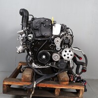 2010-2012 Audi A4 A5 Q5 2.0 Engine Motor 139k Miles 06H100032F OEM Used