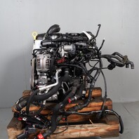 2010-2012 Audi A4 A5 Q5 2.0 Engine Motor 139k Miles 06H100032F OEM Used