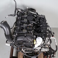 2010-2012 Audi A4 A5 Q5 2.0 Engine Motor 139k Miles 06H100032F OEM Used