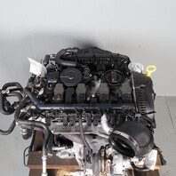 2010-2012 Audi A4 A5 Q5 2.0 Engine Motor 139k Miles 06H100032F OEM Used