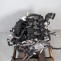 2010-2012 Audi A4 A5 Q5 2.0 Engine Motor 139k Miles 06H100032F OEM Used