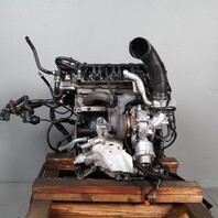 2010-2012 Audi A4 A5 Q5 2.0 Engine Motor 139k Miles 06H100032F OEM Used
