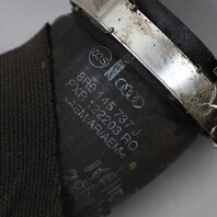 2011-2016 Audi Q5 2.0 Throttle Body Hose 8R0145737J OEM Used