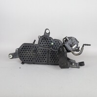 2012 Audi Q5 Activated Fuel Vapor Charcoal Cannister 8K0201801C OEM Used
