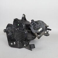 2012 Audi Q5 Activated Fuel Vapor Charcoal Cannister 8K0201801C OEM Used