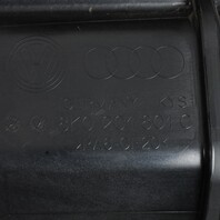 2012 Audi Q5 Activated Fuel Vapor Charcoal Cannister 8K0201801C OEM Used