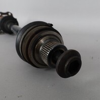 2009-2012 Audi Q5 2.0 Front Axle Shaft CV Joint 8R0407271B OEM Used