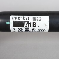 2009-2012 Audi Q5 2.0 Front Axle Shaft CV Joint 8R0407271B OEM Used