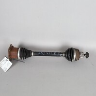 2009-2012 Audi Q5 2.0 Front Axle Shaft CV Joint 8R0407271B OEM Used