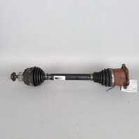 2009-2012 Audi Q5 2.0 Front Axle Shaft CV Joint 8R0407271B OEM Used
