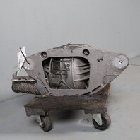 2009-2016 Audi Q5 2.0 Rear Differential Carrier KHR Code OEM Used