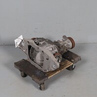 2009-2016 Audi Q5 2.0 Rear Differential Carrier KHR Code OEM Used