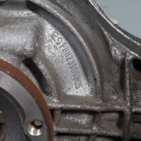 2009-2016 Audi Q5 2.0 Rear Differential Carrier KHR Code OEM Used