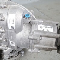 2011-2012 Audi Q5 8R 2.0 Automatic Transmission NXX 0BK300039H OEM Used