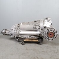 2011-2012 Audi Q5 8R 2.0 Automatic Transmission NXX 0BK300039H OEM Used