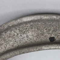 2010-2016 Audi A4 A5 Right Front Rearward Lower Control Arm 8K0407696J OEM Used