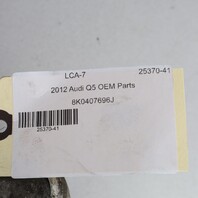 2010-2016 Audi A4 A5 Right Front Rearward Lower Control Arm 8K0407696J OEM Used