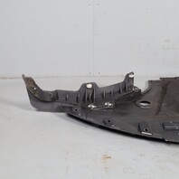2009-2012 Audi Q5 Lower Bumper Engine Splash Shield 8R0863821C OEM Used