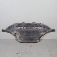 2009-2012 Audi Q5 Lower Bumper Engine Splash Shield 8R0863821C OEM Used