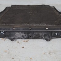 2009-2012 Audi Q5 Lower Bumper Engine Splash Shield 8R0863821C OEM Used