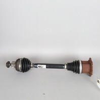 2009-2012 Audi Q5 2.0 Front Axle Shaft CV Joint 8R0407271B OEM Used