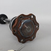 2009-2012 Audi Q5 2.0 Front Axle Shaft CV Joint 8R0407271B OEM Used