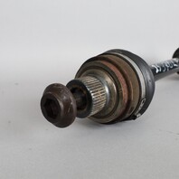 2009-2012 Audi Q5 2.0 Front Axle Shaft CV Joint 8R0407271B OEM Used