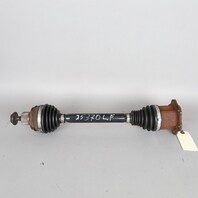 2009-2012 Audi Q5 2.0 Front Axle Shaft CV Joint 8R0407271B OEM Used