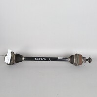 2013-2016 Audi Q5 8R Rear Axle Shaft CV Joint 8R0501203C OEM Used