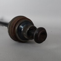 2013-2016 Audi Q5 8R Rear Axle Shaft CV Joint 8R0501203C OEM Used