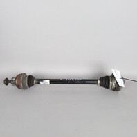 2013-2016 Audi Q5 8R Rear Axle Shaft CV Joint 8R0501203C OEM Used