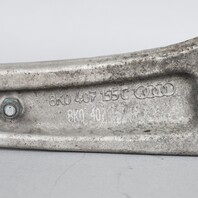 2010-2016 Audi A4 A5 Left Front Forward Lower Control Arm 8K0407155C OEM Used