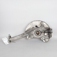 2011 2012 Audi A4 A5 Q5 S4 S5 Left Front Spindle Knuckle 8K0407241AA OEM Used