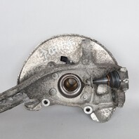 2011 2012 Audi A4 A5 Q5 S4 S5 Left Front Spindle Knuckle 8K0407241AA OEM Used