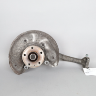 2011 2012 Audi A4 A5 Q5 S4 S5 Left Front Spindle Knuckle 8K0407241AA OEM Used