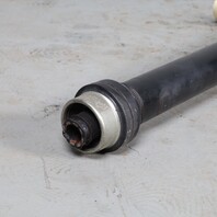 2011-2012 Audi Q5 2.0 Rear Drive Shaft 8R0521101L OEM Used