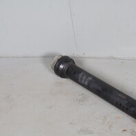 2011-2012 Audi Q5 2.0 Rear Drive Shaft 8R0521101L OEM Used