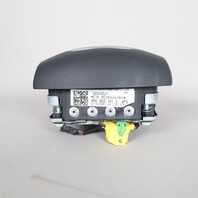 2009-2012 Audi Q5 Left Driver Steering Wheel Airbag 8R0880201S OEM Used