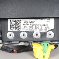 2009-2012 Audi Q5 Left Driver Steering Wheel Airbag 8R0880201S OEM Used