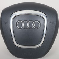 2009-2012 Audi Q5 Left Driver Steering Wheel Airbag 8R0880201S OEM Used