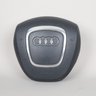 2009-2012 Audi Q5 Left Driver Steering Wheel Airbag 8R0880201S OEM Used