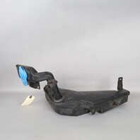 2009-2016 Audi Q5 Windshield Washer Reservoir Bottle 8R0955453B OEM Used
