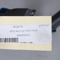 2009-2016 Audi Q5 Windshield Washer Reservoir Bottle 8R0955453B OEM Used