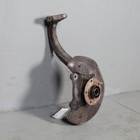 2011-2012 Audi A4 A5 Q5 Right Front Spindle Knuckle Hub 8K0407254AA OEM Used