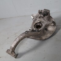 2011-2012 Audi A4 A5 Q5 Right Front Spindle Knuckle Hub 8K0407254AA OEM Used