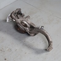 2011-2012 Audi A4 A5 Q5 Right Front Spindle Knuckle Hub 8K0407254AA OEM Used