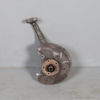 2011-2012 Audi A4 A5 Q5 Right Front Spindle Knuckle Hub 8K0407254AA OEM Used