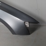 2009-2016 Audi Q5 Right Front Fender Monsoon Gray 8R0821106A OEM Used