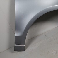 2009-2016 Audi Q5 Right Front Fender Monsoon Gray 8R0821106A OEM Used
