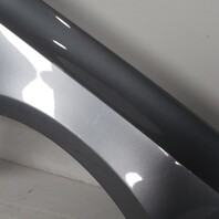 2009-2016 Audi Q5 Right Front Fender Monsoon Gray 8R0821106A OEM Used